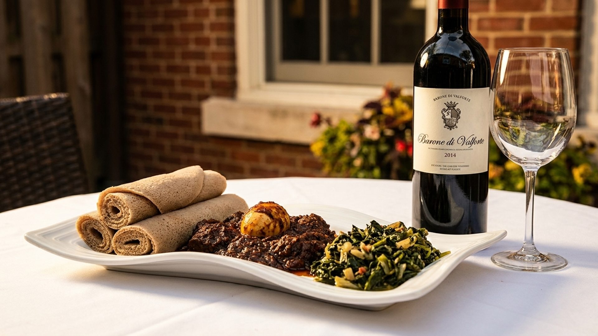 Catering for any occasion