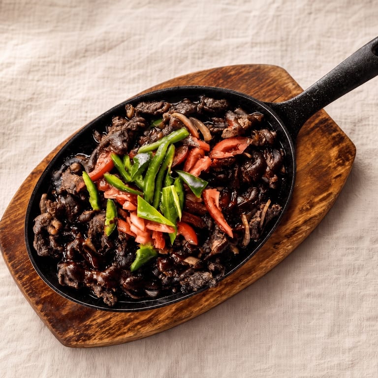 Ethiopian Cuisine Delivery Options
