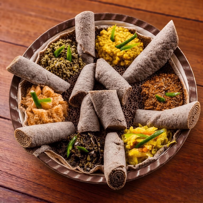 Savor Our Dinner Delights